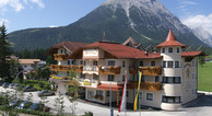 Alpenhotel Karwendel - Anti-Stress-Resort