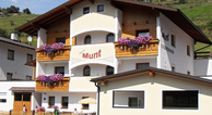 Apart Haus Munt