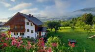 Gsöllhof - Appartementhaus