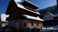 Appartementhaus Bachler