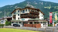 Hotel Alpina