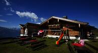 Skihütte Pinzgablick