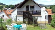 Ferienhaus Rosi