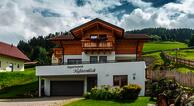 Appartement Kufsteinblick