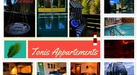 Tonis Appartements