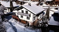 Alpen Haus Maria