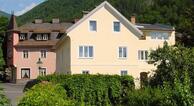 Haus Pleterski