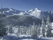 Bild vom Skigebiet Planneralm (Schneebärenland)