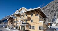 The Hotel