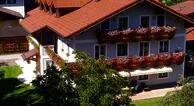 Privatzimmer/Ferienwohnung  Rosenauer "Maurerhof"