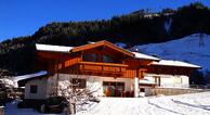 Haus Imbachhorn