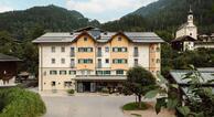 RESL Resort - Hotel Reslwirt
