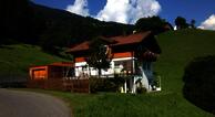 Ferienwohnung Roschitz