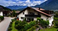 Alpen-Ferienwohnung by A-Appartments