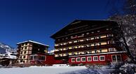  Hotel Germania Gastein