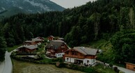NATURCHALETS AM GRADENBACH