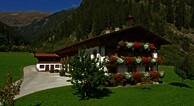 Almhof&acute;s Bauernhof