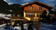 Haus Laubichler