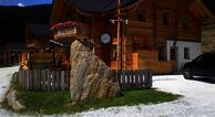 Almrauschhütte Markus