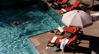 DAS RONACHER Therme & Spa Resort