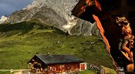 Schartenhütte