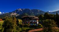 ****Appartementhaus Sonne