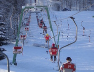 Bild vom Skigebiet Luisenhöhe
