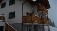 Appartement Alpenglück