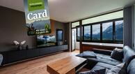 The View - Grimming Panorama von myNests
