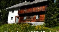 Nockstern Hütte