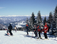 Bild vom Skigebiet Grebenzen - St.Lambrecht