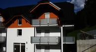 "Am Skiweg" - Appartement Raffalt