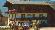 Oberhorner