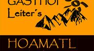Gasthof Leiter&acute;s Hoamatl