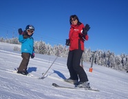 Bild vom Skigebiet Bödele - Schwarzenberg