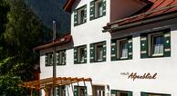 Haus Alpenblick