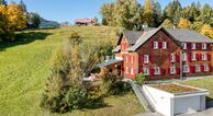 Berghaus Tschengla by A-Appartments