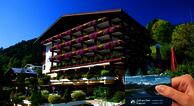 Alpin Sporthotel