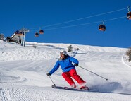 Bild vom Skigebiet Kreischberg
