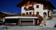 Appartement Huber