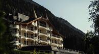 Schlosshotel Ischgl