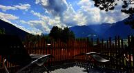 Chalet Gletscherblick Stubai