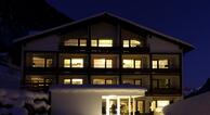 Valschena Appartements