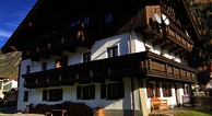 Appartementhaus Raudaschl