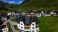 Alpenk&ouml;nig-Aktivappartment