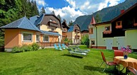 GRUBERS Hotel Apartments Gastein