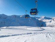 Bild vom Skigebiet Sportgastein