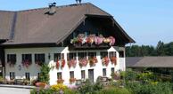 Bauernhof Hinterreith