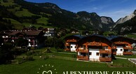 Bauernhofhotel "die Unterbergerin"