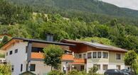 Appartementhaus Zraunig